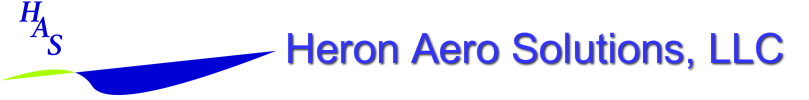 Heron Aero Solutions, LLC
